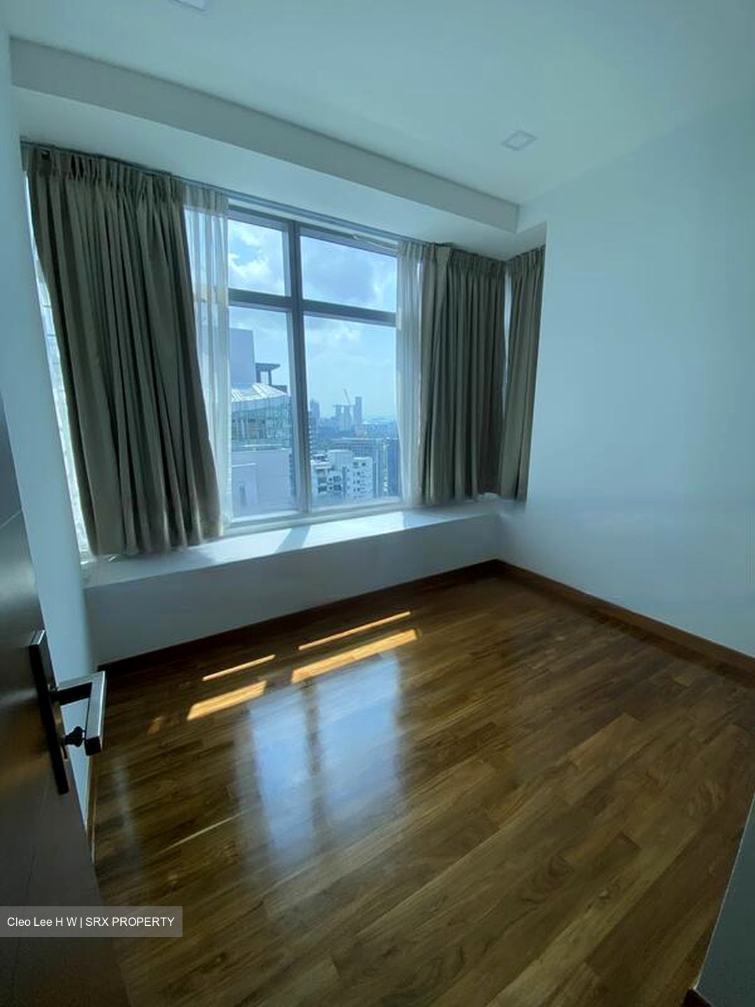 Residences @ Evelyn (D11), Condominium #564656911